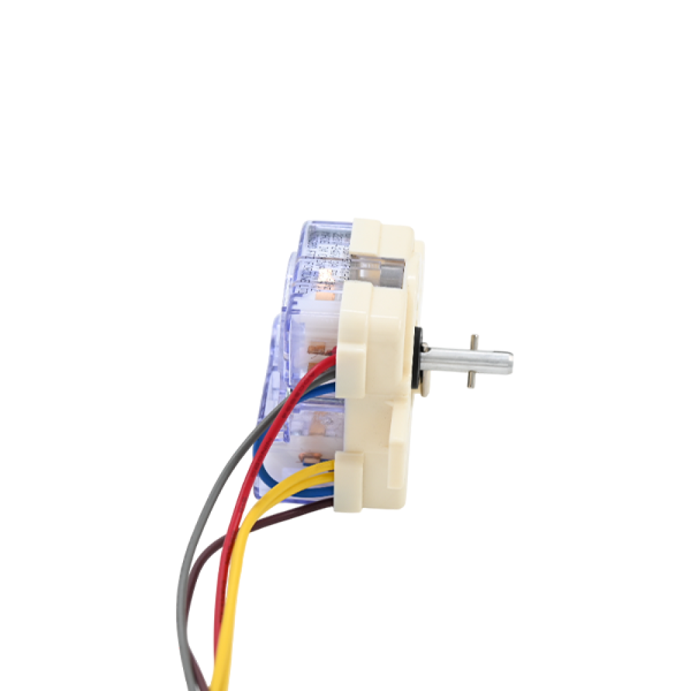 تايمر غسالة معكوف W/M TIMER CROSS LEG DXT-103/E5 5WIRE