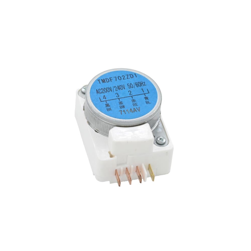 تايمر ثلاجة سانيو TMDF-706 ZD1 220V