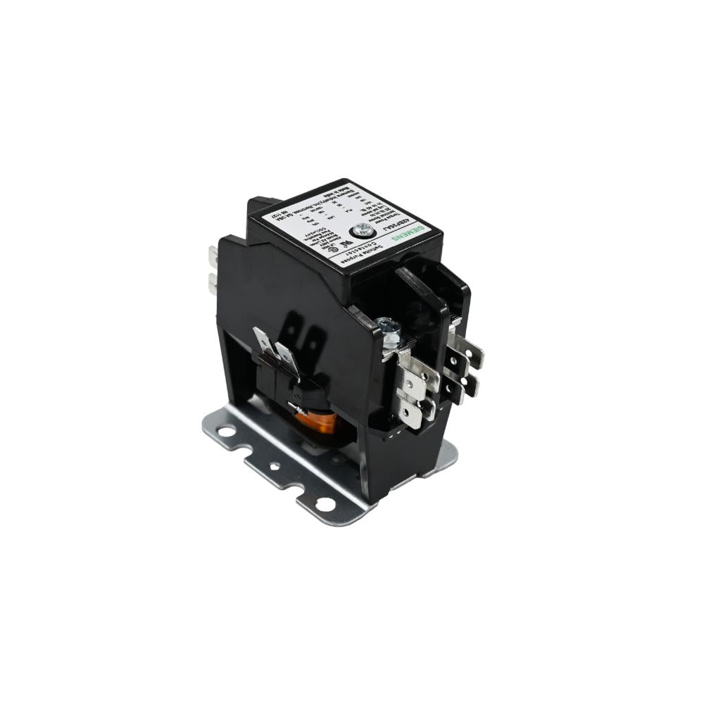 كنتكتر مكيف الهندي CONTRACTOR  2pol  30-40amp  24v india