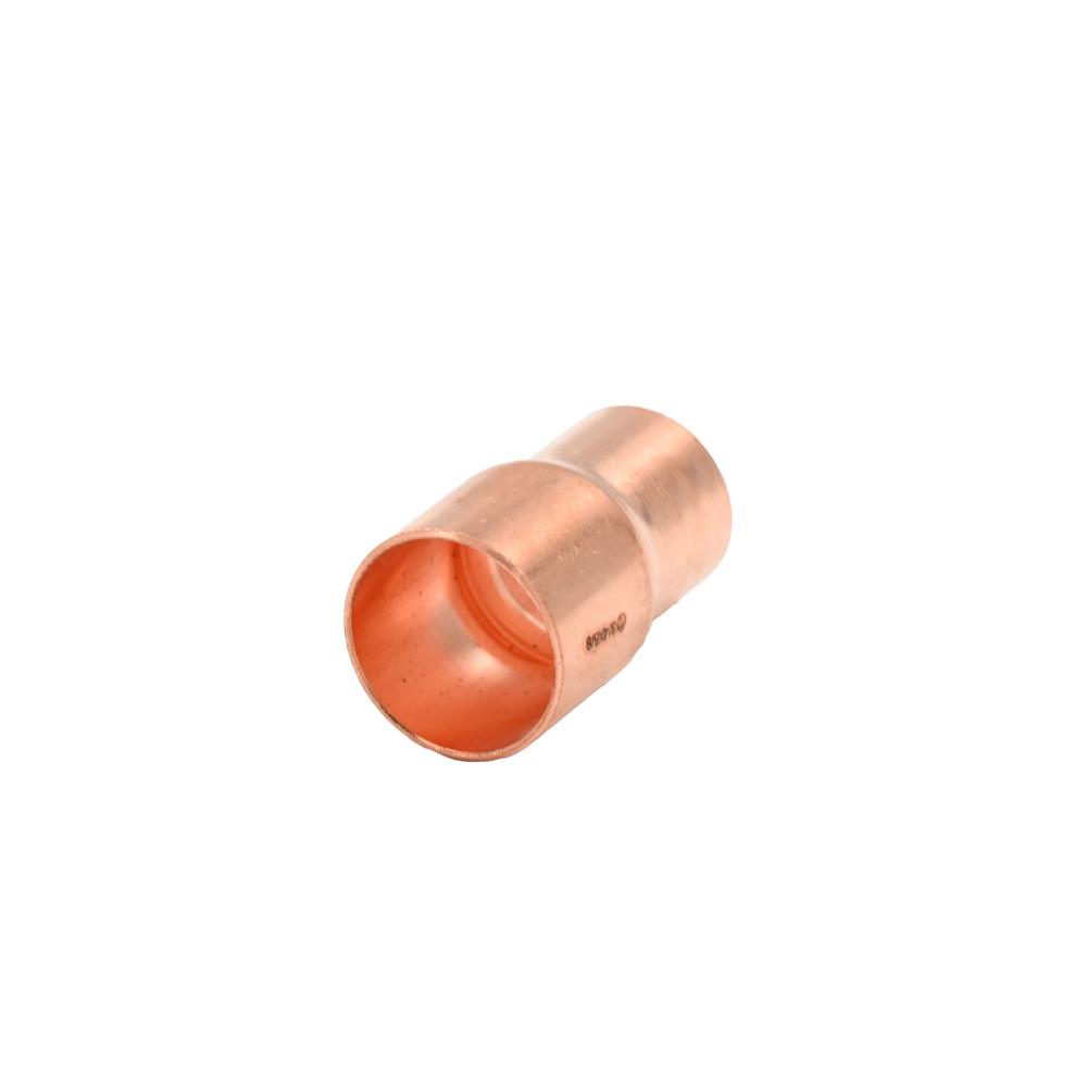 نقاص نحاس لاوتون  REDUCER COUPLER LAWTON UK 3/4X5/8