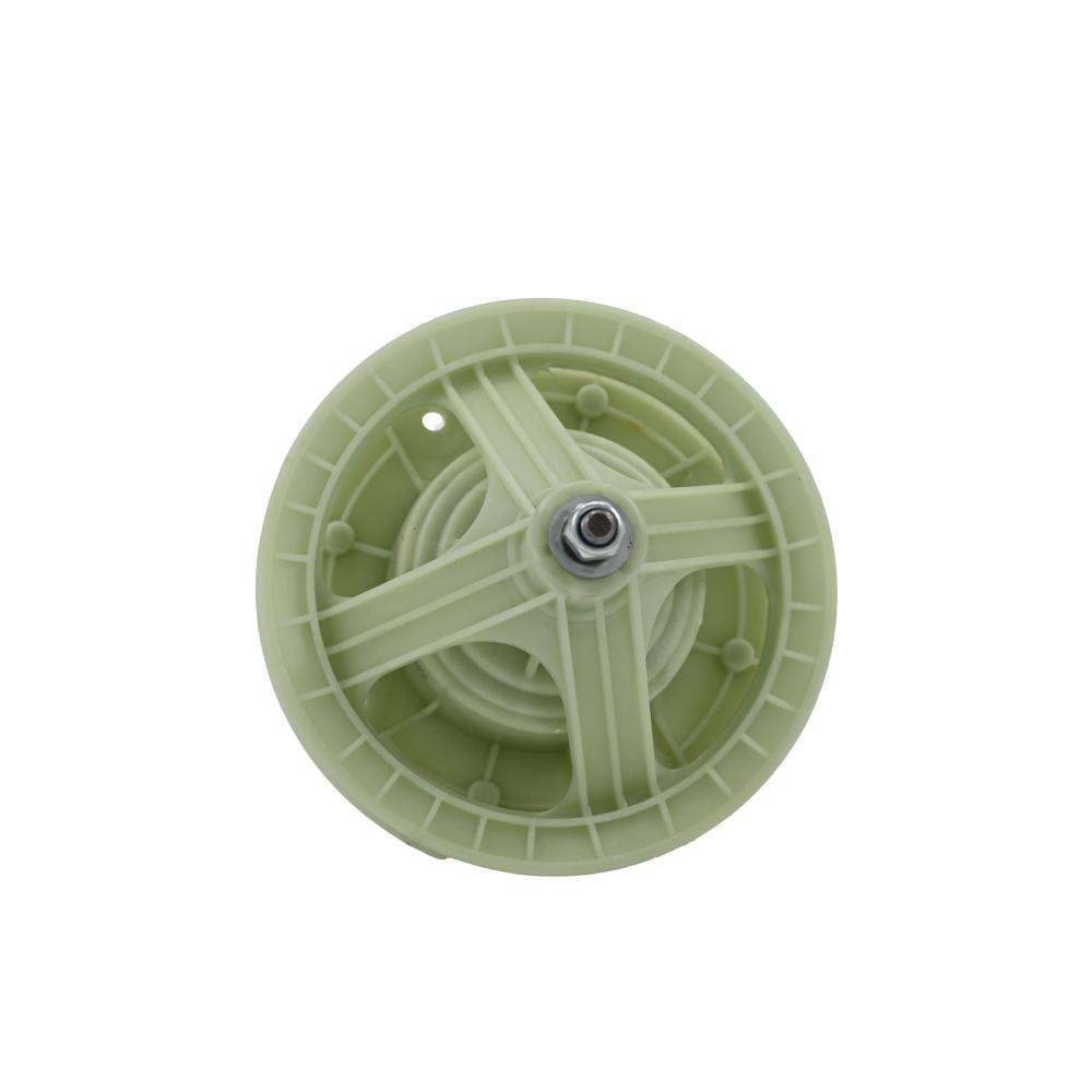 جربكس غسالة هاير عمود طويل GEARBOX W/M HAIER GR HRS LONG 23-2 SQ