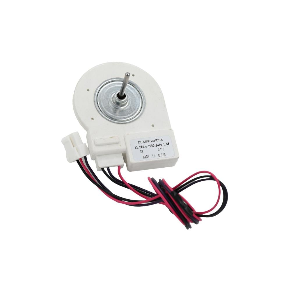 ماطور فريزر دي سي سيراميك 3سلك DC-CERAMIC 3W 13.2V 1.6watt DLA5985HDEA