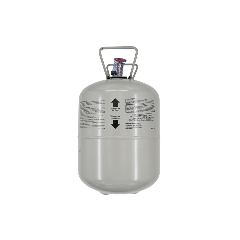 فريون جنترون امريكي / مكسيكي FREON GENETRON Honeywell USA / MEXICO R-22 13.6 kg