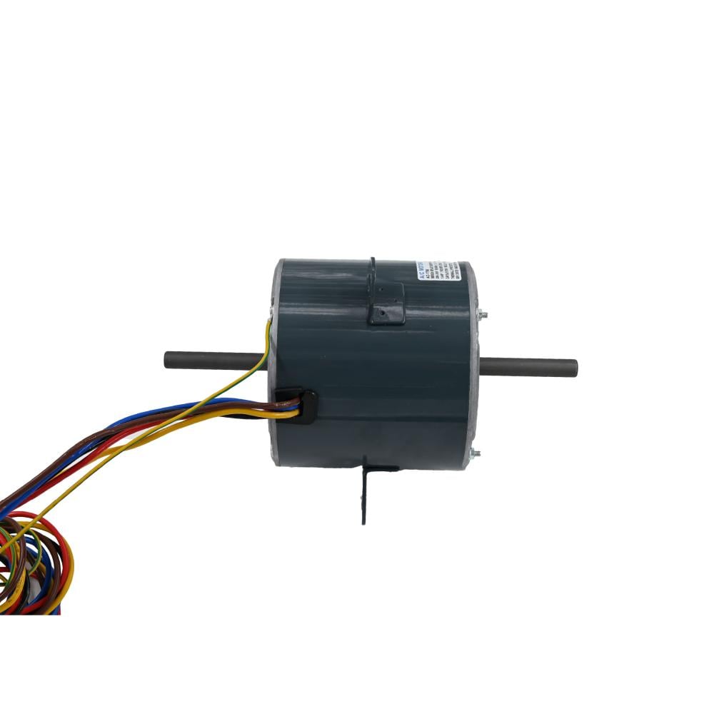 ماطور مكيف كاريرجديد صيني 1/4 A/C MOTOR CARRIER NEW BIG BODY 1768