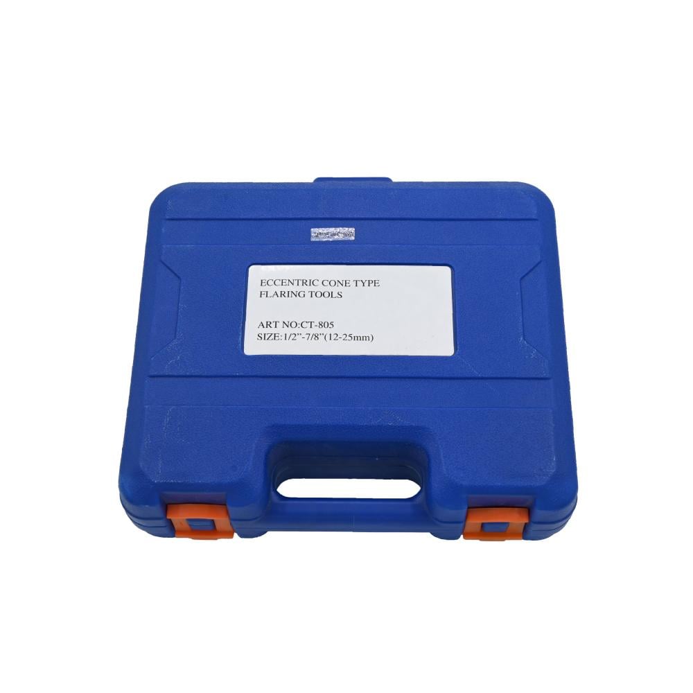 طقم فليرنج اوتوماتيك AUTOMATIC FLARING TOOL SET CT-805 [7/8]