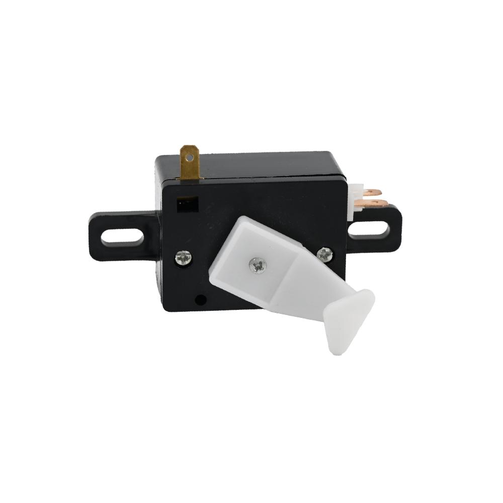 تايمر تصريف غسالة اسود 2خط W/M DRAIN TIMER BLACK 2PIN