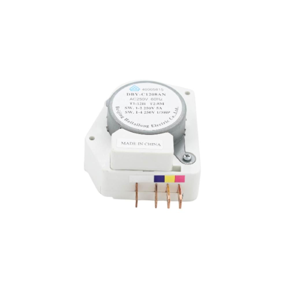 تايمر ثلاجة صيني  DBY-C1208AN 12H 220V