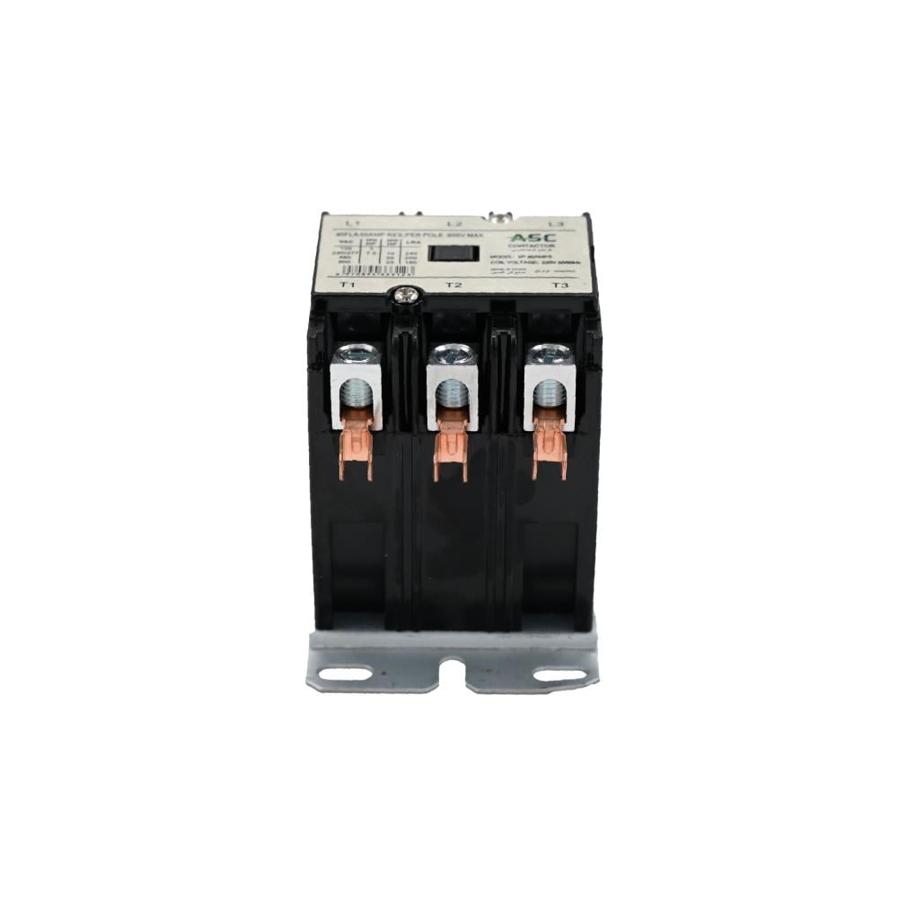 كونتكتور صيني CONTACTOR 3P 220V 40/50A