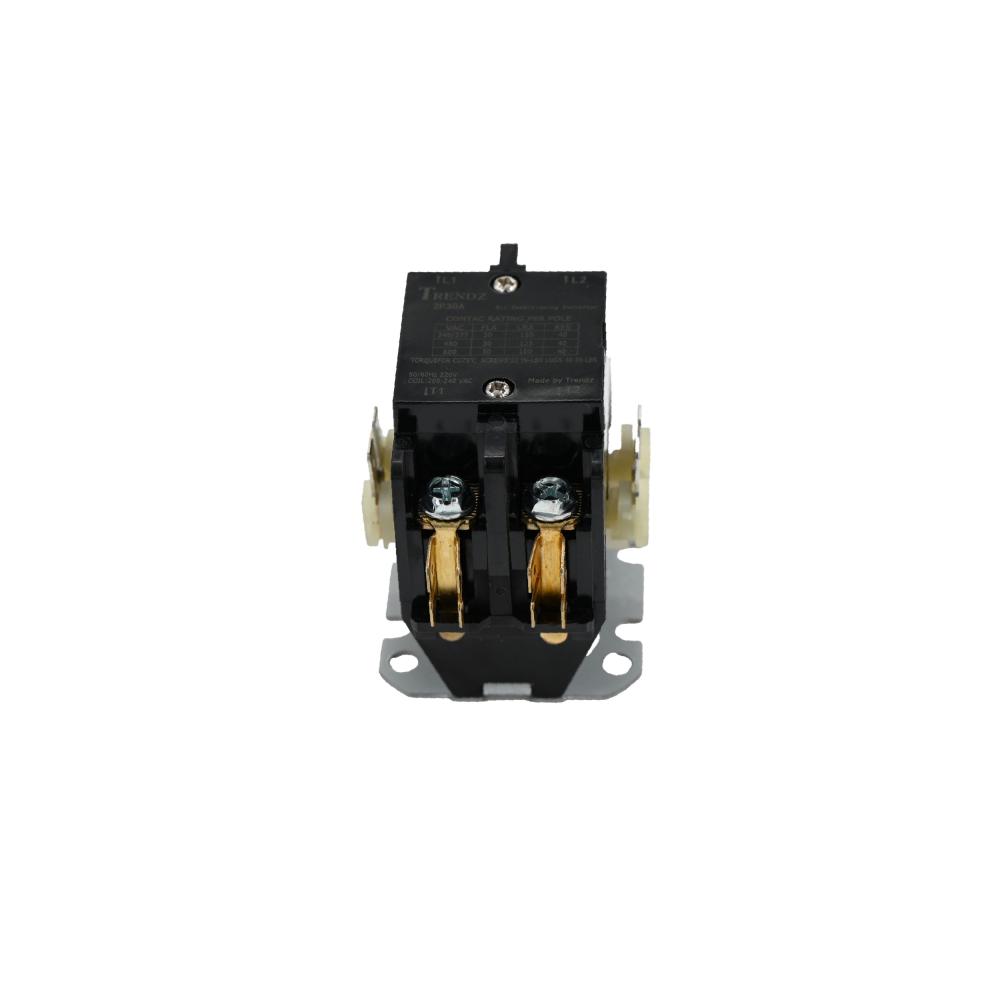 كونتكتور صيني CONTACTOR 2P 220V 30/40A