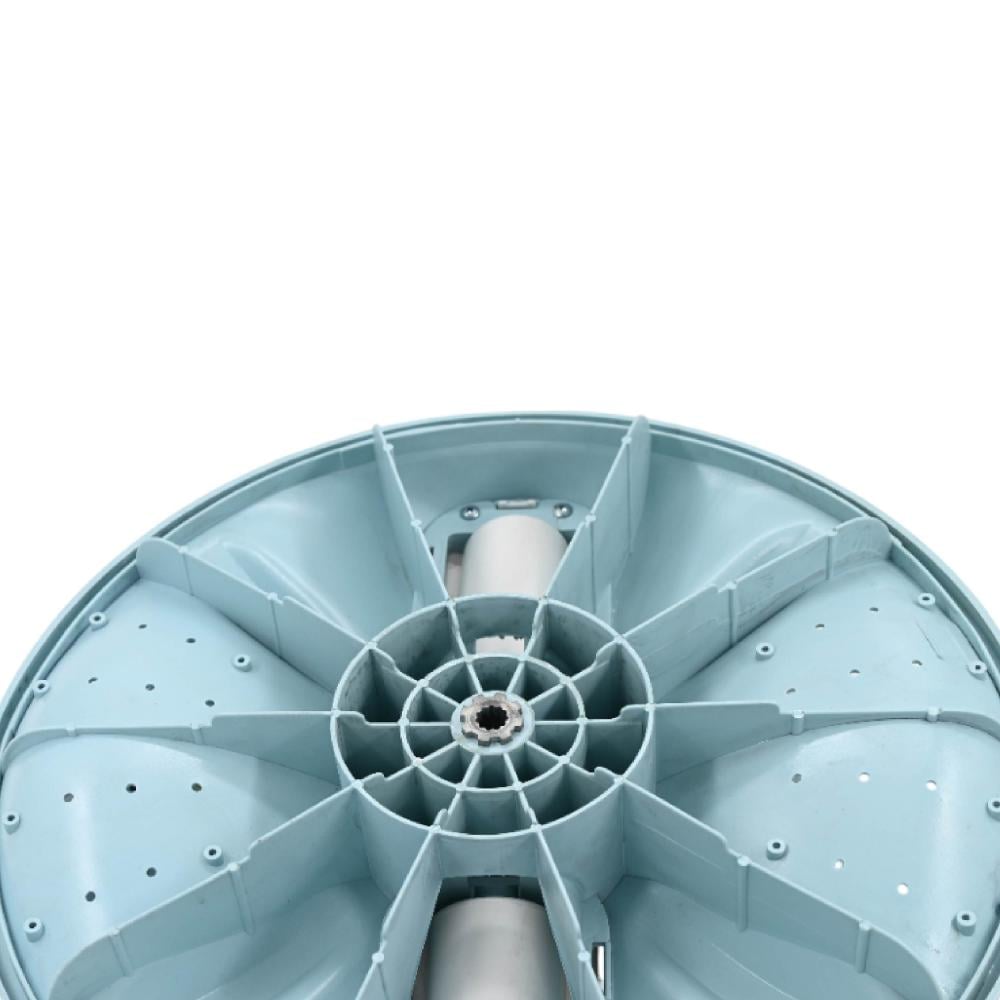 بروانة غسالة اوتوماتيك PULSATOR AUTOMATIC W/M PUL A-244 11T