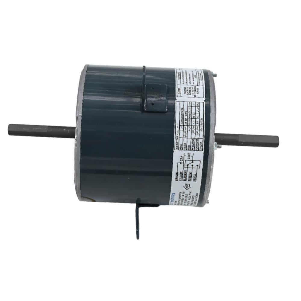 ماطور مكيف كاريرجديد صيني 1/4 A/C MOTOR CARRIER NEW BIG BODY 1768