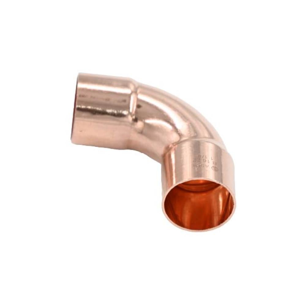 كوع نحاس COPPER ELBOW 7/8