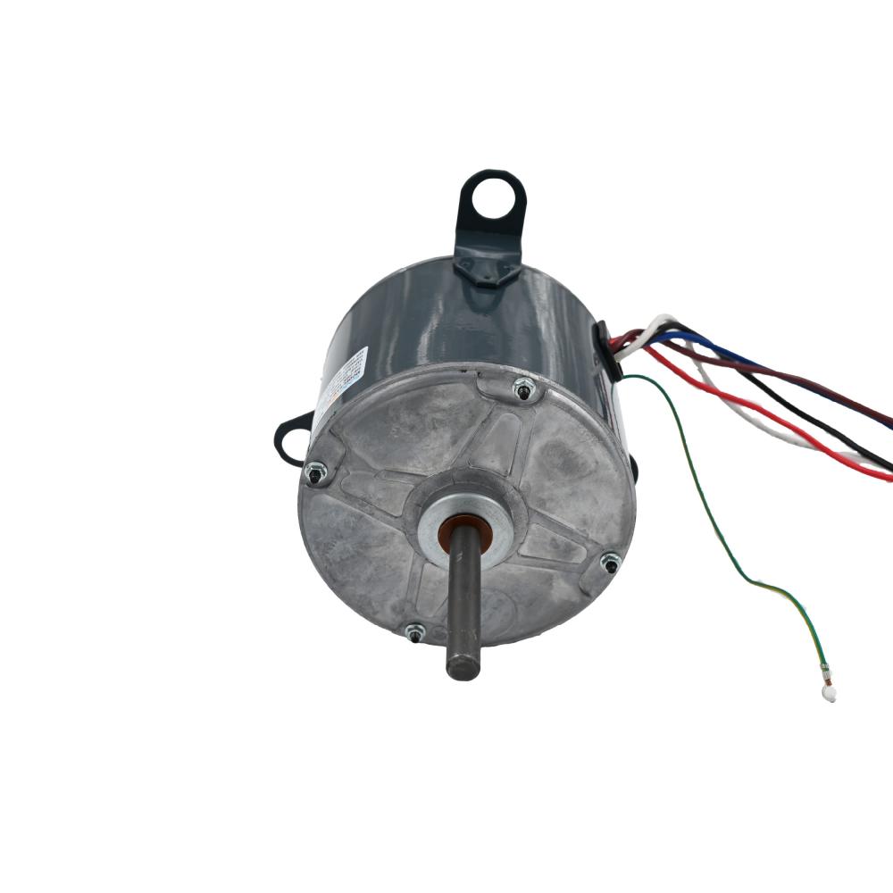 ماطور مكيف شباك جيبسون صيني GIBSON WINDOW A/C MOTOR CHINA 307 1/3 HP 220V