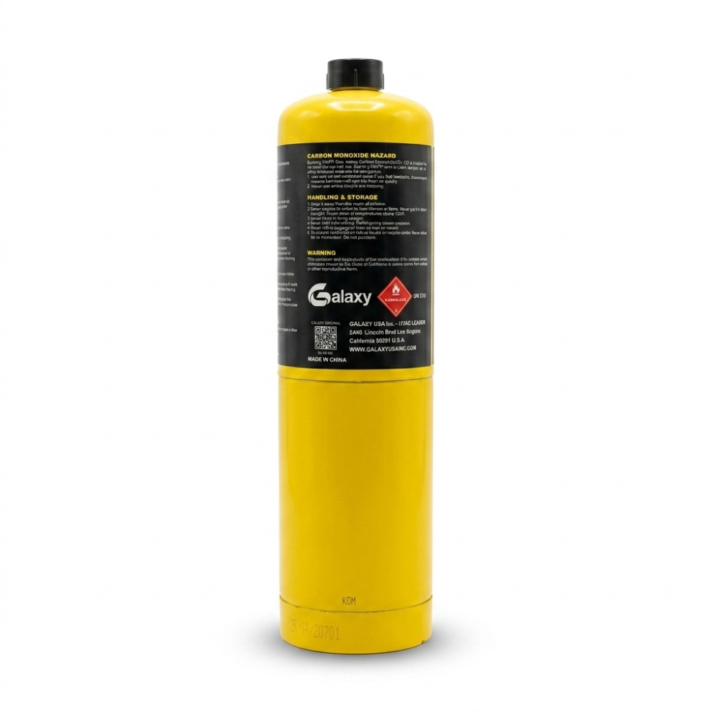 ماب غاز جلاكسي Mapp Gas Galaxy