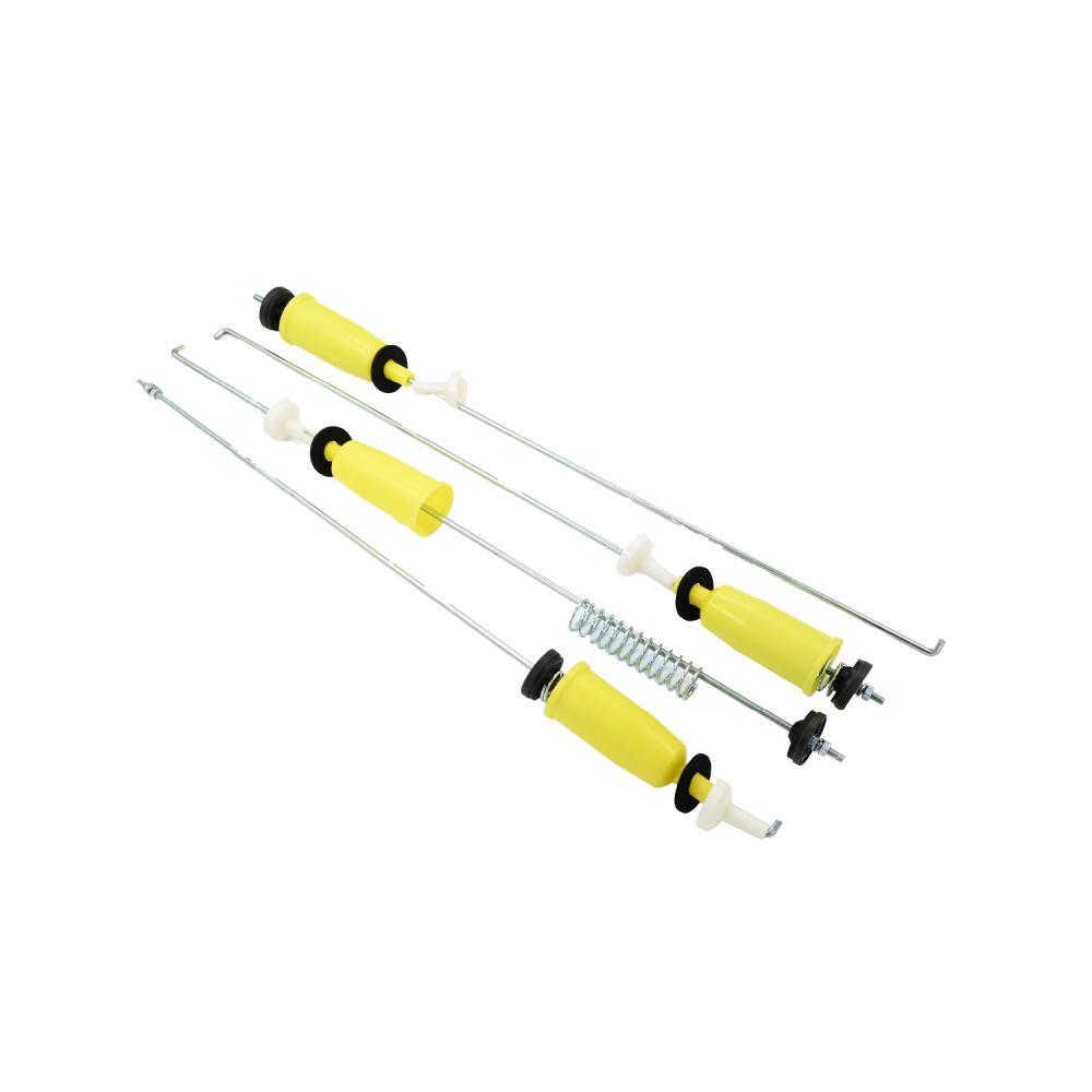 سستة برميل غسالة اوتوماتيك DRUM SUSPENSION SPRING W/M UNI 480-620mm