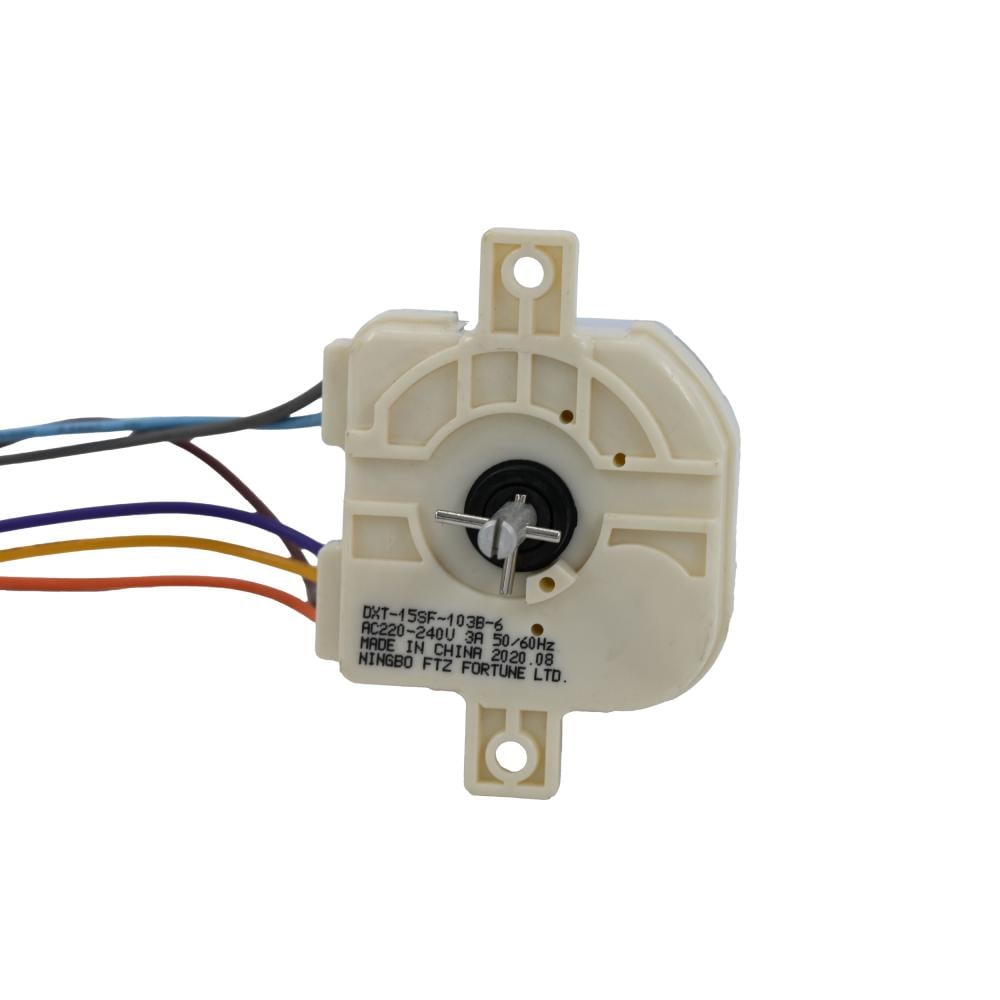 تايمر غسالة سامسونج W/M TIMER SAMSUNG DXT-15SF 103-B 6WIRE