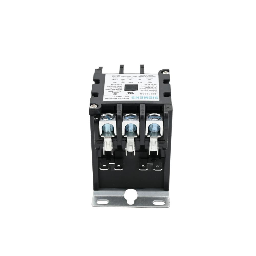 كنتكتر مكيف الهندي CONTRACTOR  3POLE 40-50AMP 220V india