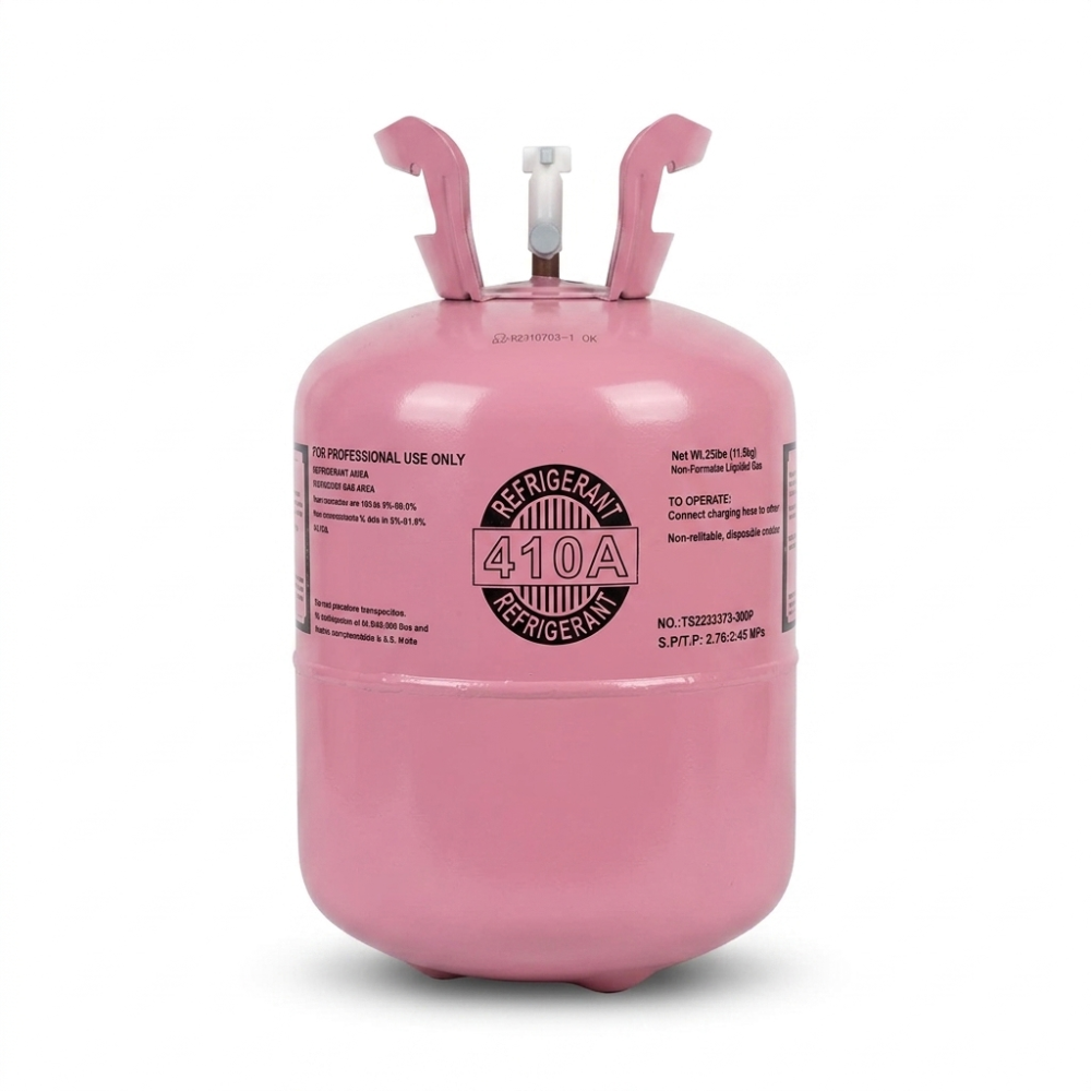 فريون 410 صيني FREON R-410A CHINA 11.3kg