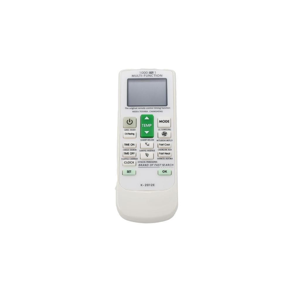 ريموت  صيني REMOTE 2012E
