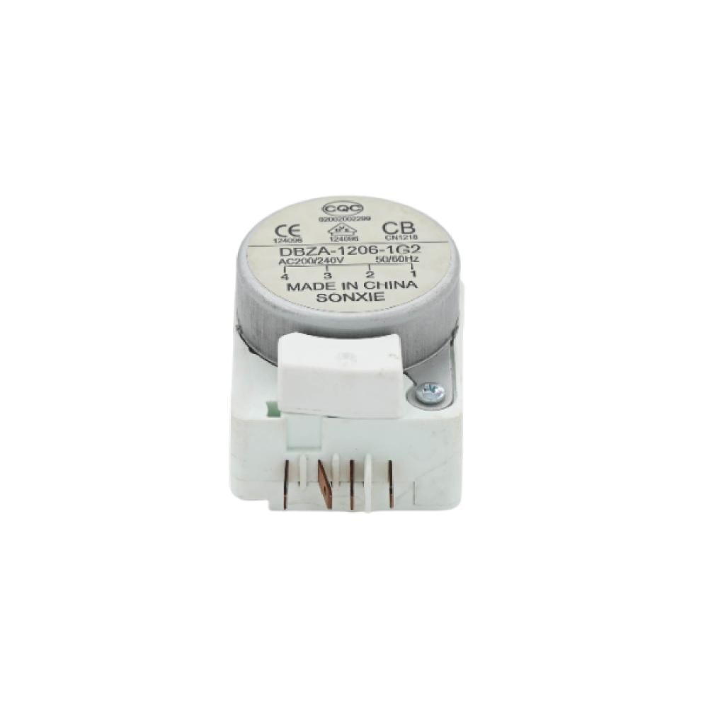 تايمر ثلاجة صيني DBZA-1206 1G2 220V