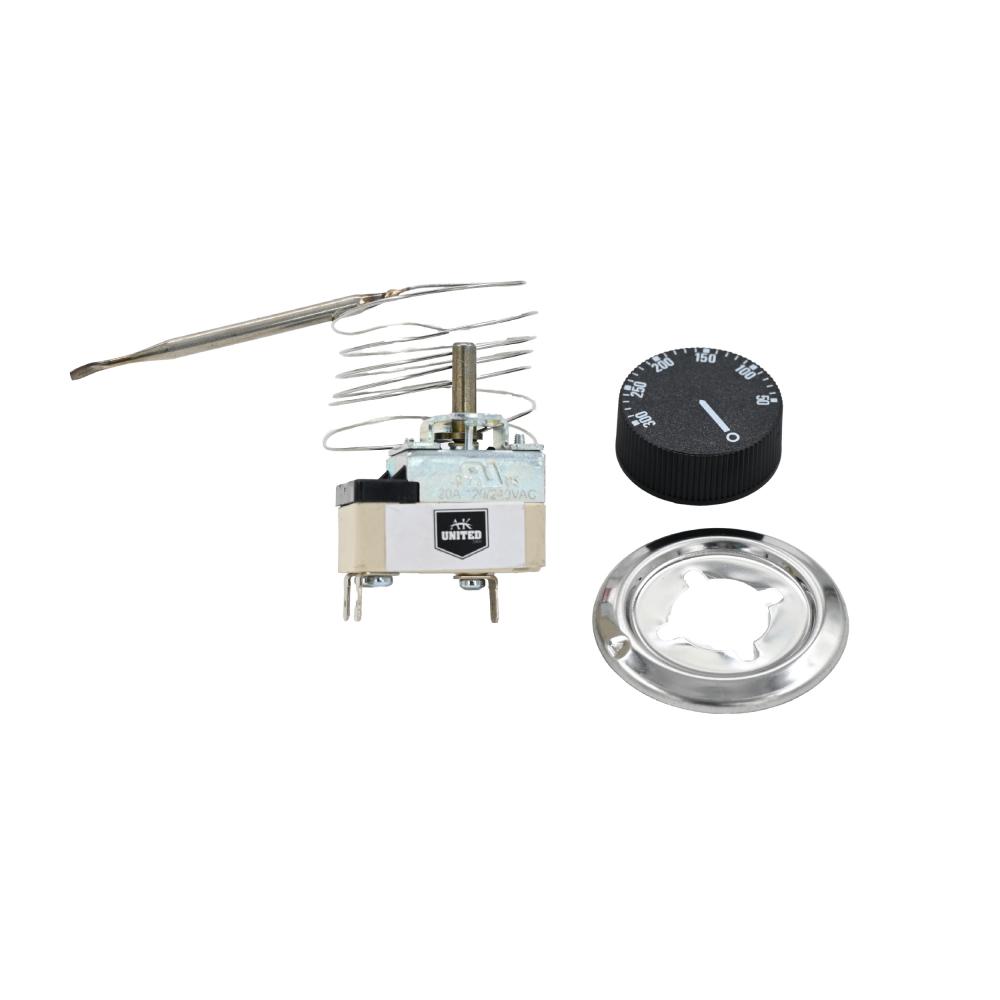 ترمسات حراري ايطالي   50-300THERMOSTRAT HEATER ITALY -