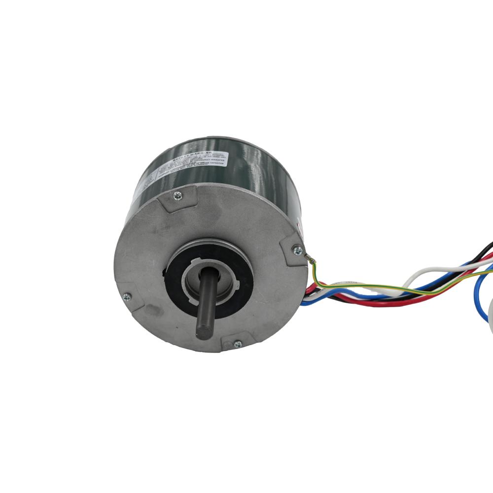ماطور مكيف شباك يورك صيني YORK WINDOW A/C MOTOR CHINA 511 1/6 HP 220V