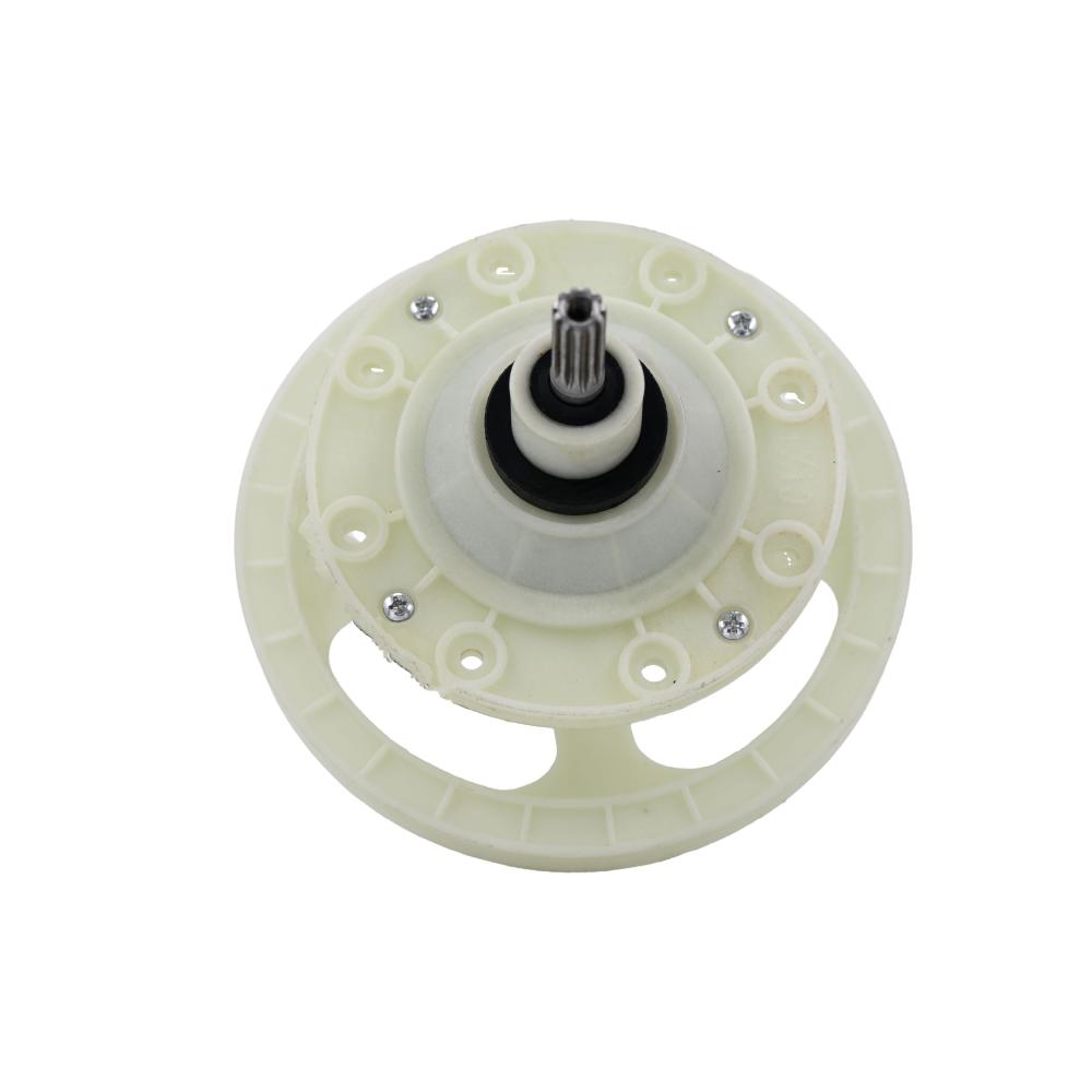 جربكس غسالة GEARBOX W/M GR 8 HOLE NEW 11T BIG PULLY