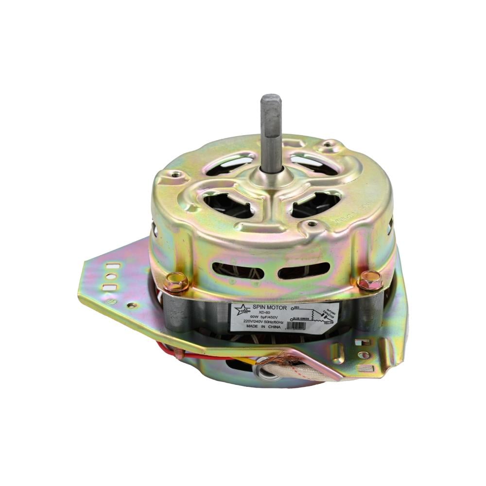 ماطور نشافة توشيبا جديد صيني SPIN MOTOR XD-60C NEW 60W 220V