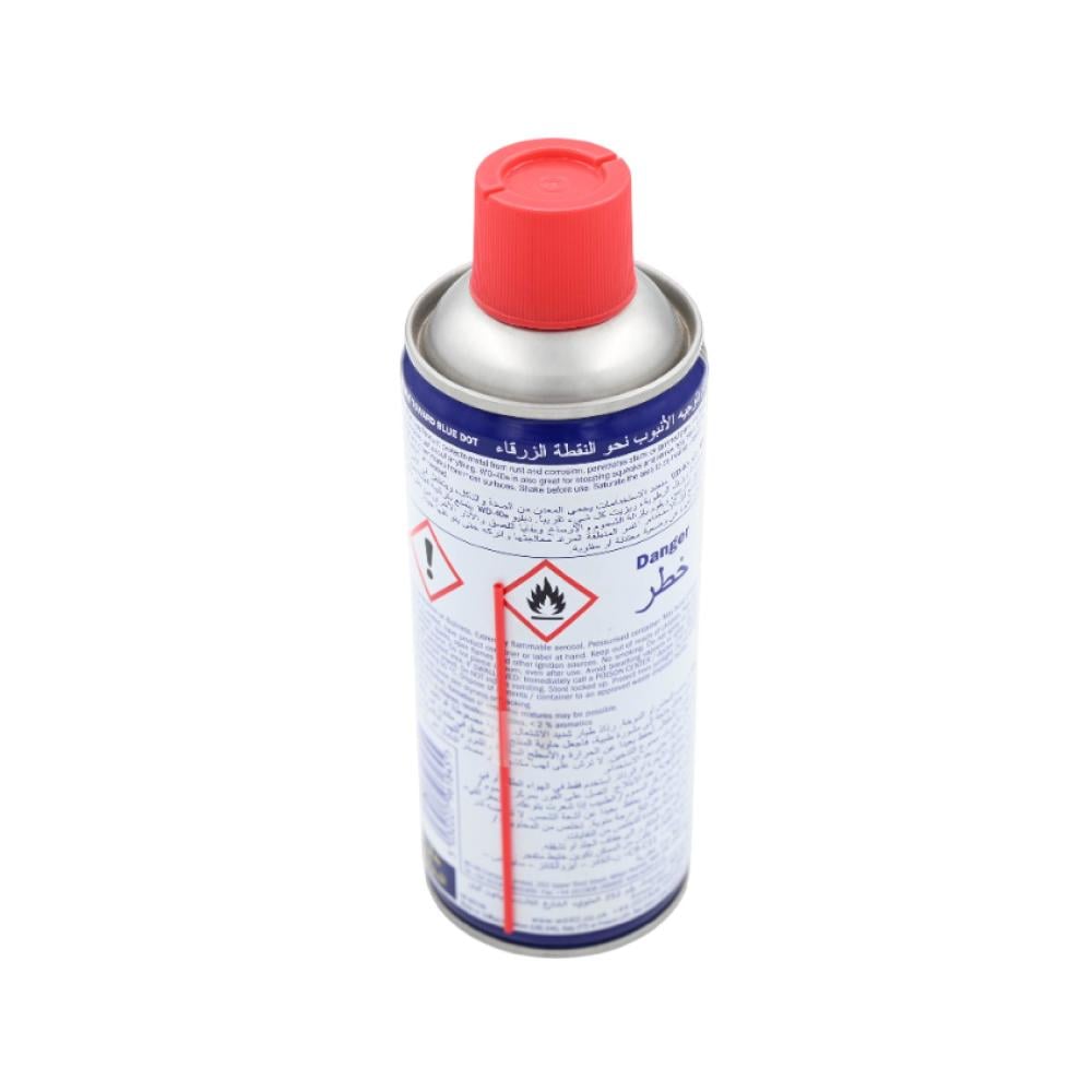بخاخ صداء اصلي WD-40