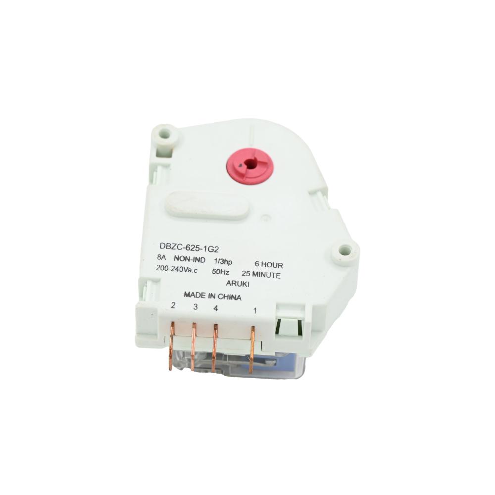 تايمر بارقون 6 ساعات 2341 صيني DBZC-625-1G2 6H 2341 220V