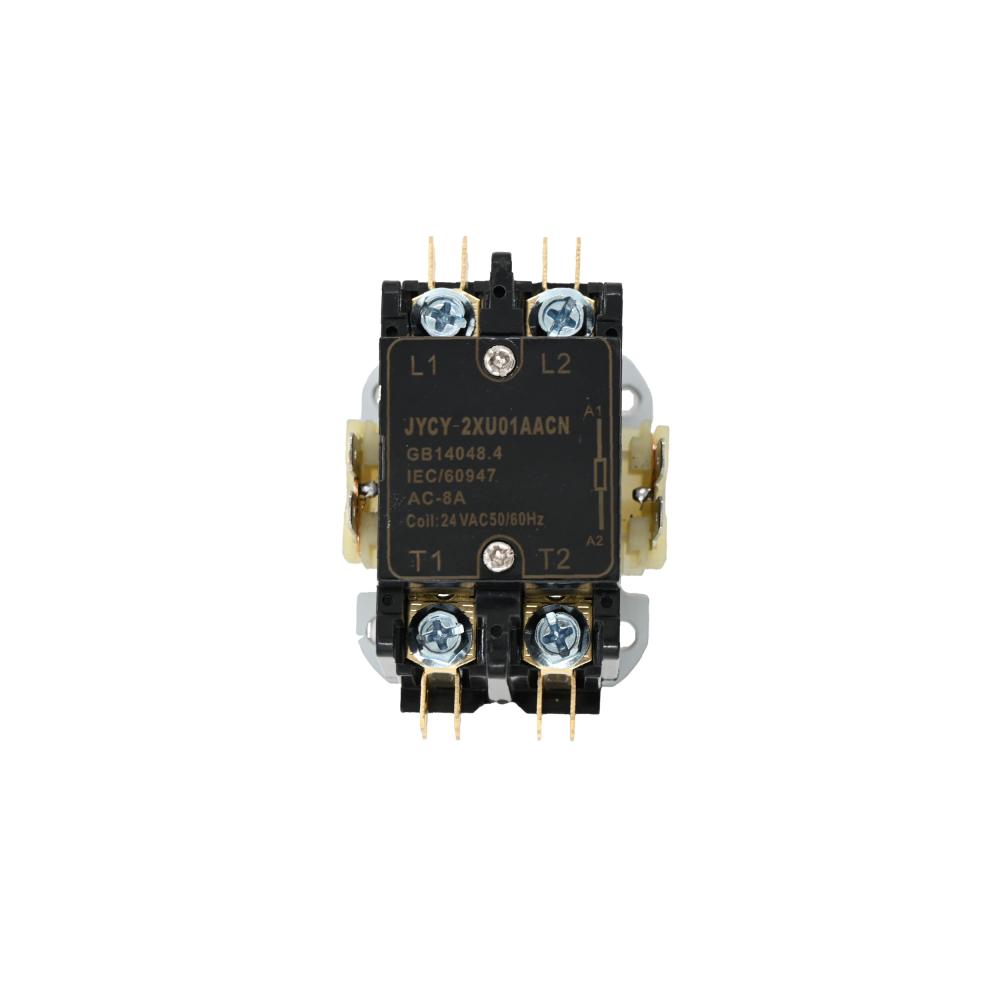 كونتكتور صيني CONTACTOR 2POLE 30-40A 24V CH