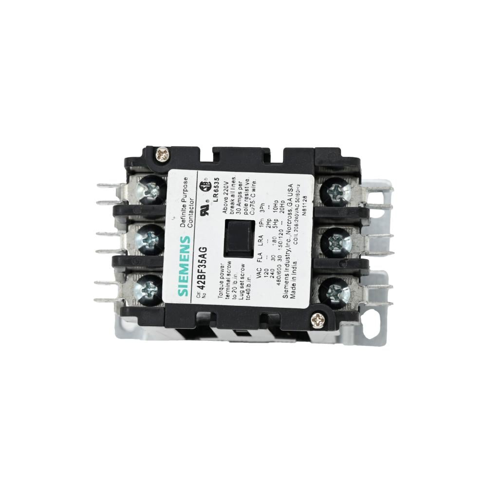 كنتكتر مكيف الهندي CONTRACTOR 3POLE  30-40AMP  220v india