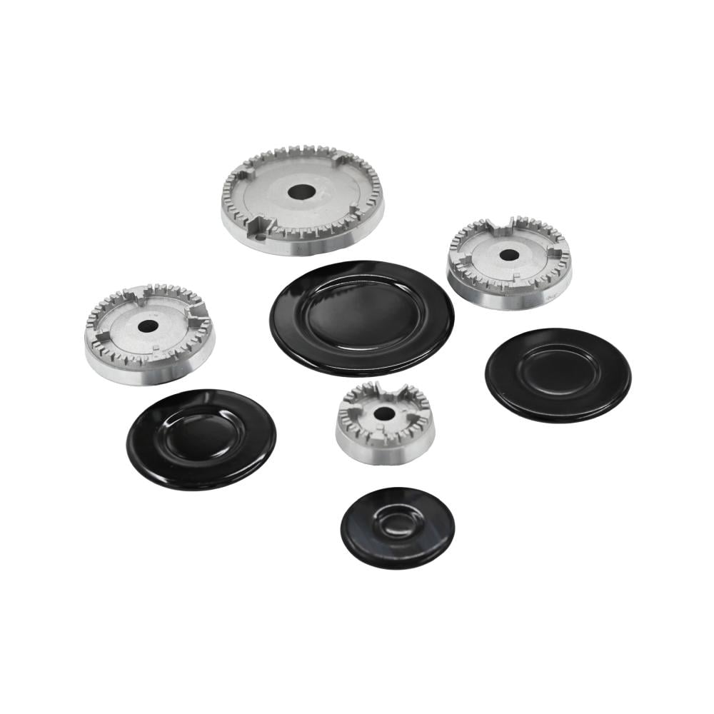 عيون فرن 4 قطع GAS BURNER 4pcs