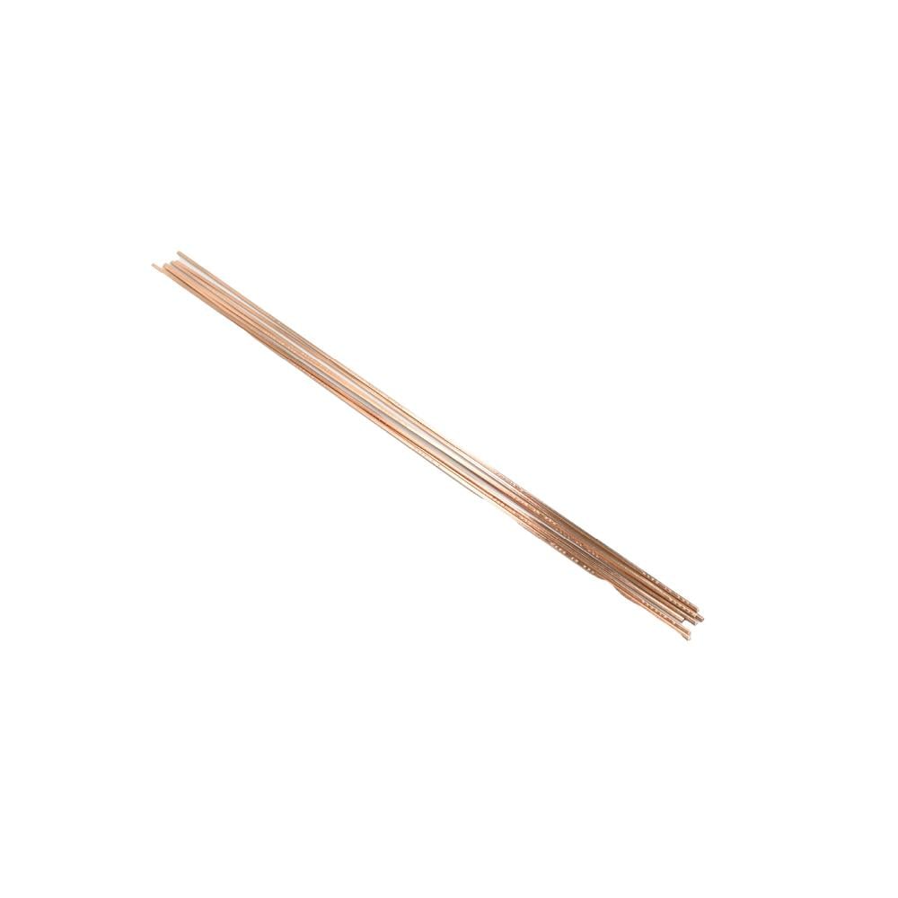 سلك لحام هاريس امريكي BRAZING ROD HARRIS USA 0% SILVER