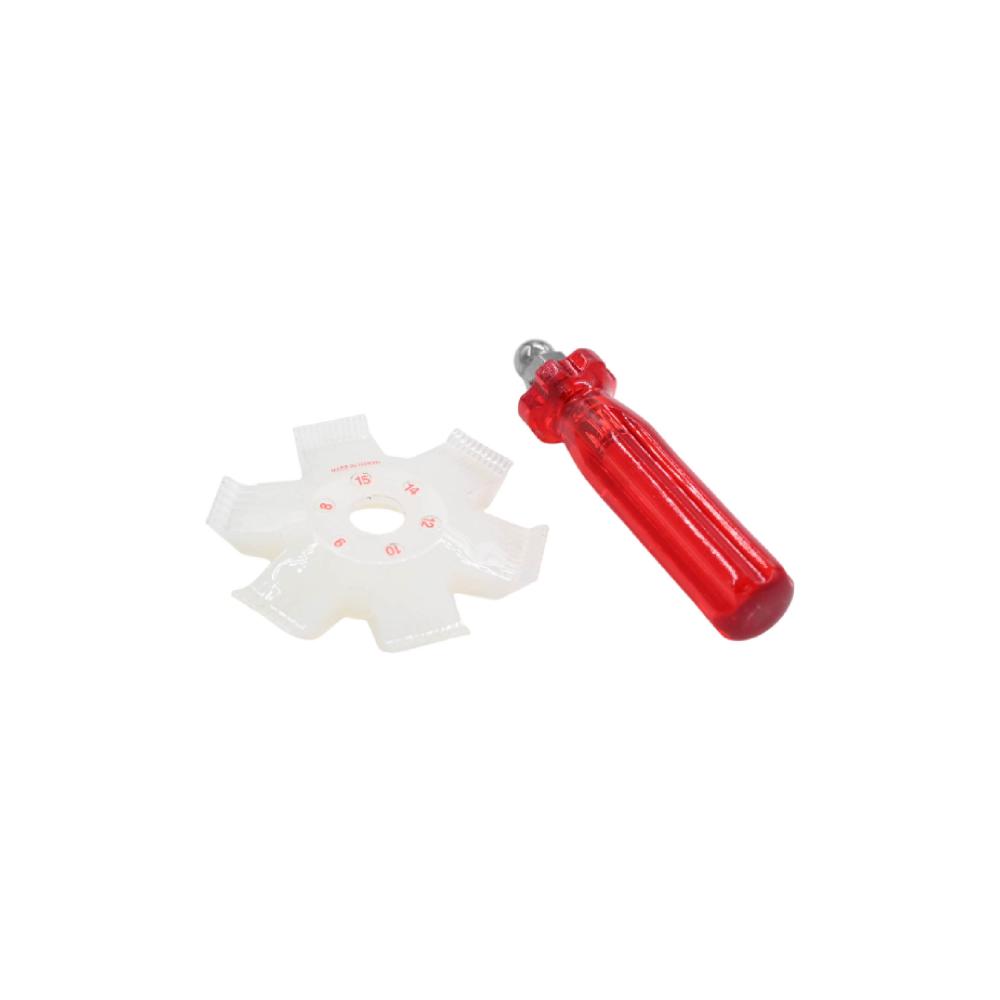 مشط كوندنسر COMB  CONDENSER