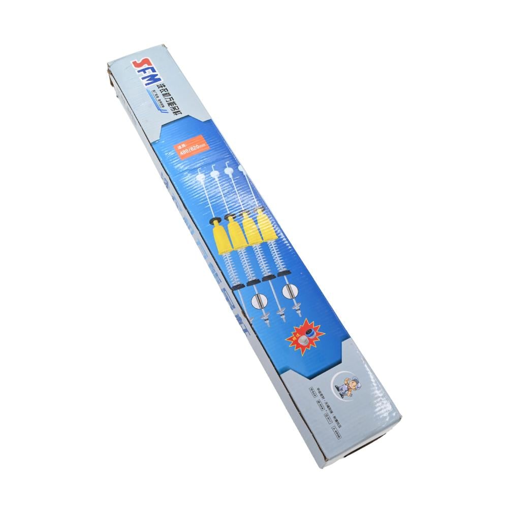 سستة برميل غسالة اوتوماتيك DRUM SUSPENSION SPRING W/M UNI 480-620mm
