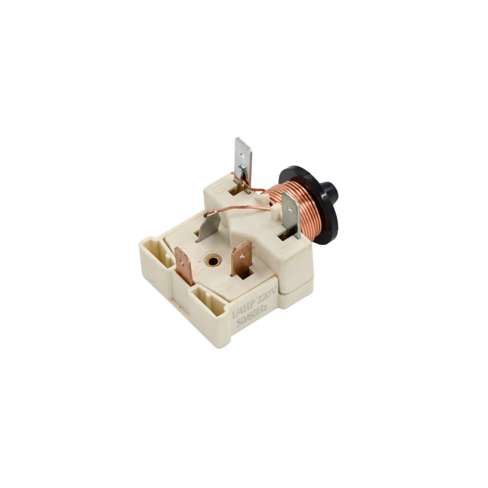 ريلية دانفوس عادي RELAY DANFOSS 1/4 220V