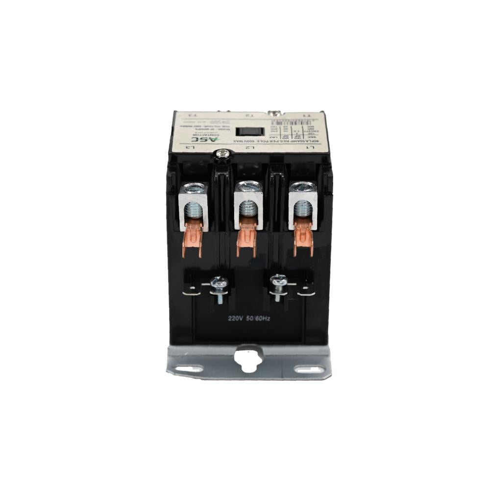كونتكتور صيني CONTACTOR 3P 220V 40/50A