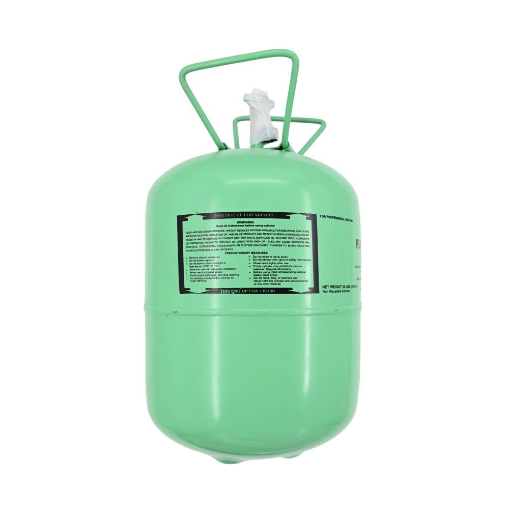 فريون فلورون هندي FREON FLORON INDIA R-22 13.6kg