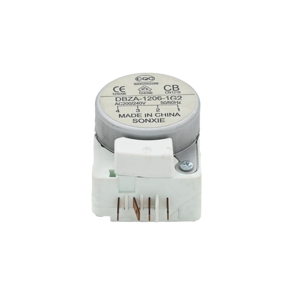تايمر ثلاجة صيني DBZA-1206 1G2 220V