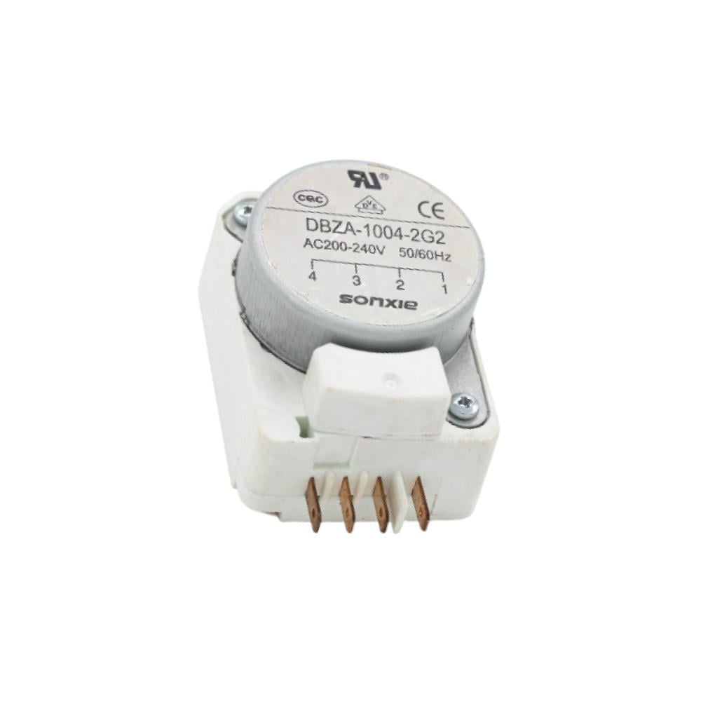 تايمر ثلاجة صيني DBZA-1004 2G2 220V