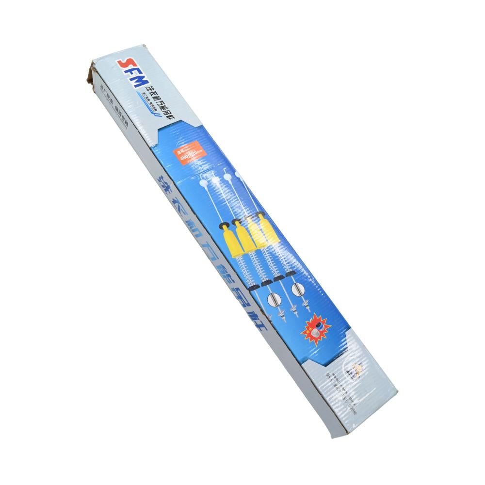 سستة برميل غسالة اوتوماتيك DRUM SUSPENSION SPRING W/M UNI 480-620mm