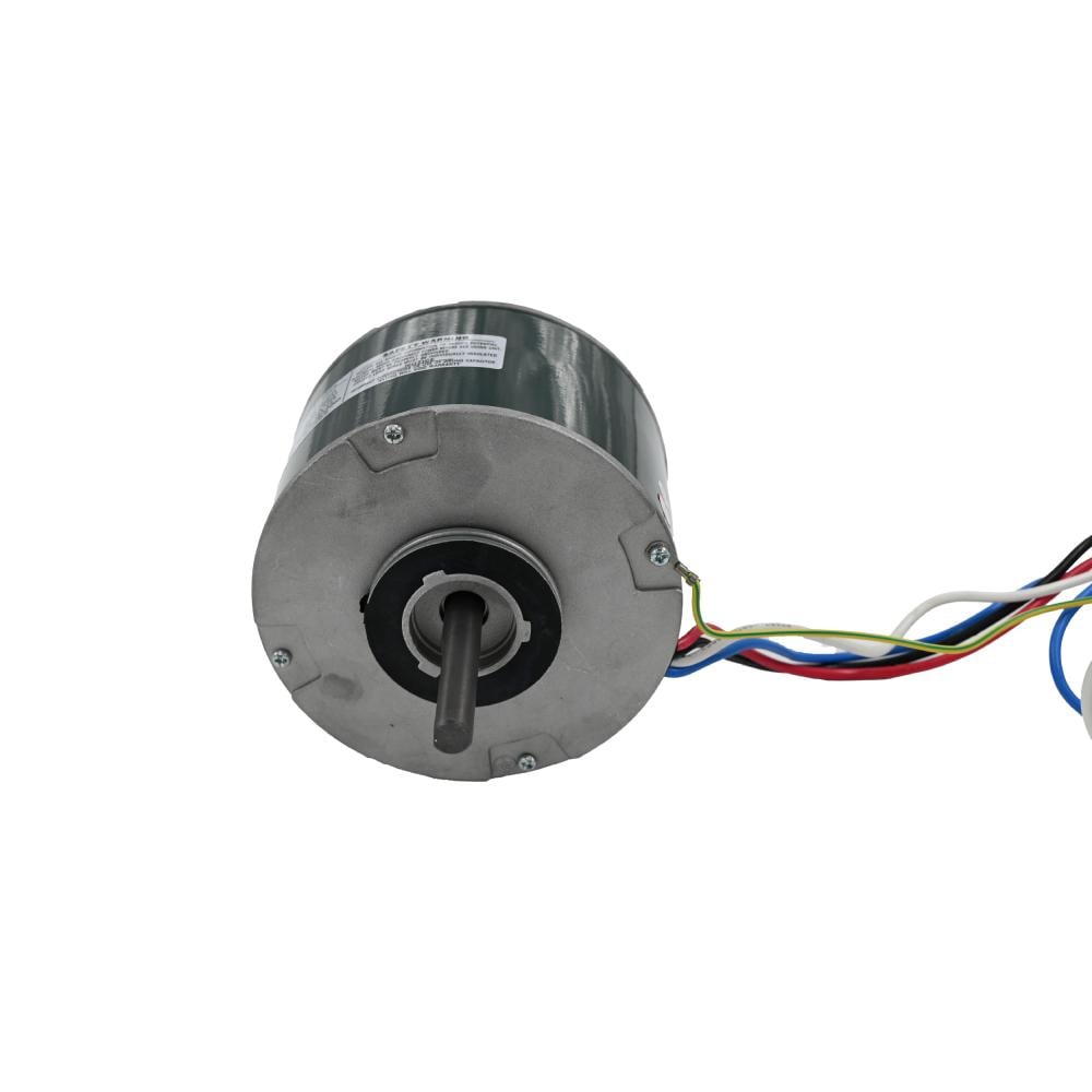ماطور مكيف شباك يورك صيني YORK WINDOW A/C MOTOR CHINA 511 1/6 HP 220V