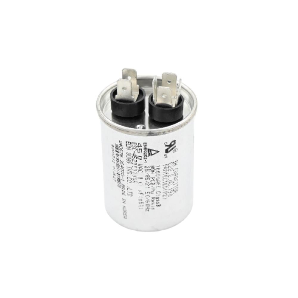 كباستر كوري مدور CAPACITOR KOR 10 MFD