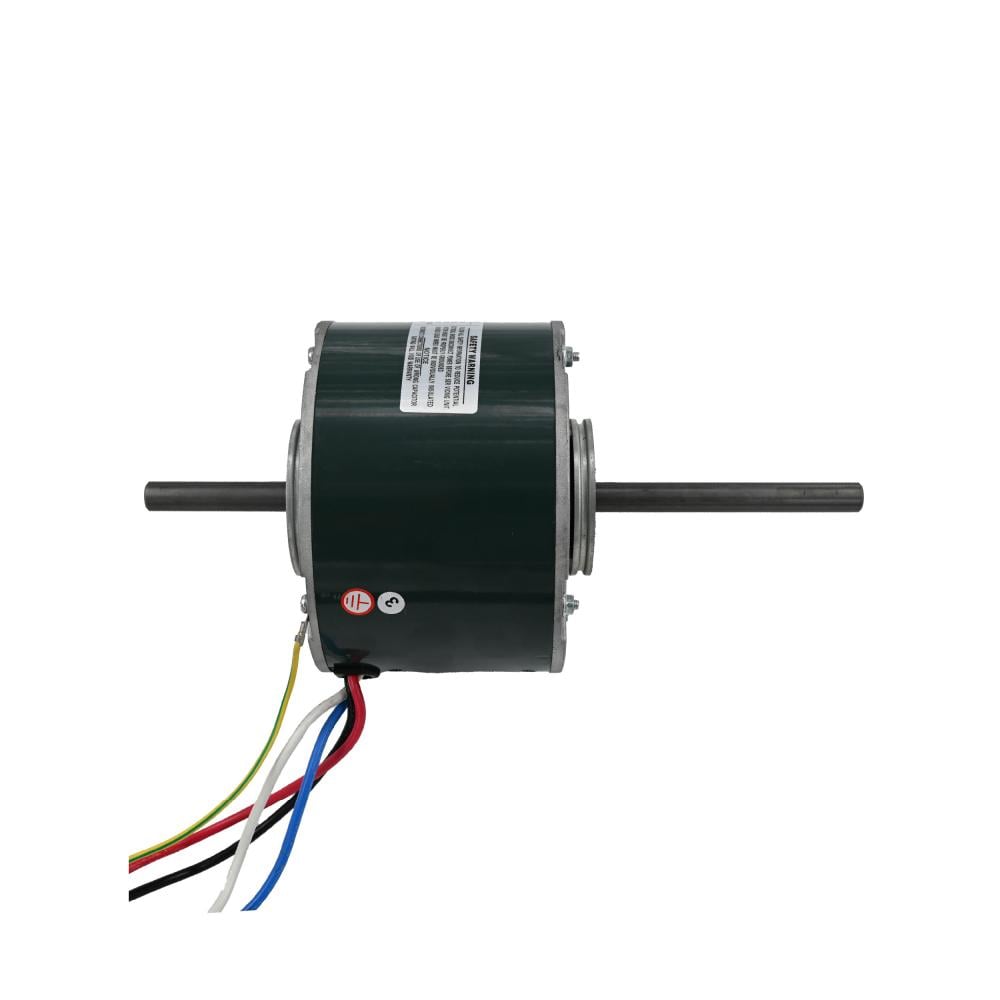 ماطور مكيف شباك يورك صيني YORK WINDOW A/C MOTOR CHINA 511 1/6 HP 220V