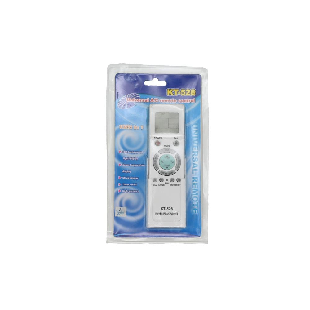 ريموت مكيف REMOTE KT-528