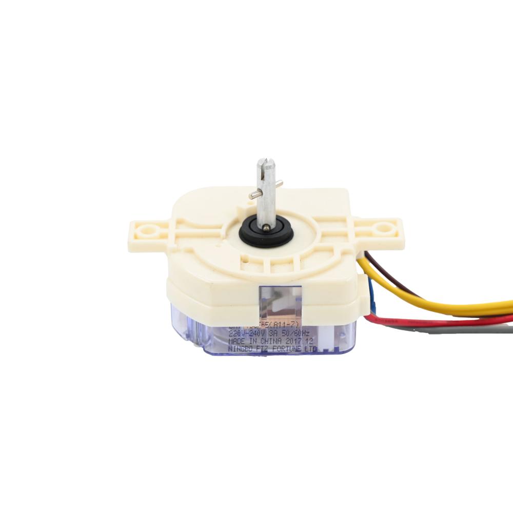 تايمر غسالة معكوف W/M TIMER CROSS LEG DXT-103/E5 5WIRE