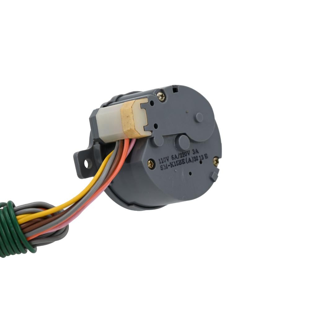 تايمر غسالة سامسونج كوري W/M TIMER SAMSUNG SM-K15BE(A) 6WIRE