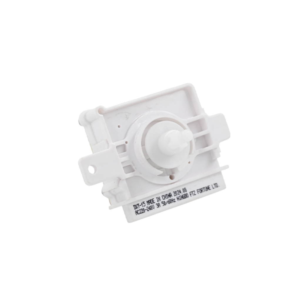 تايمر غسالة باناسونيك عمود طويل W/M TIMER DXT-PANASONIC LONG SHAFT 4PIN