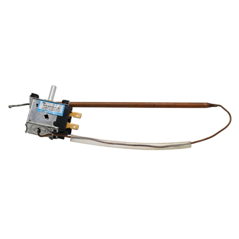 ترمستات مكيف شباك كارير PFA-631S-01B 2PIN PCC
